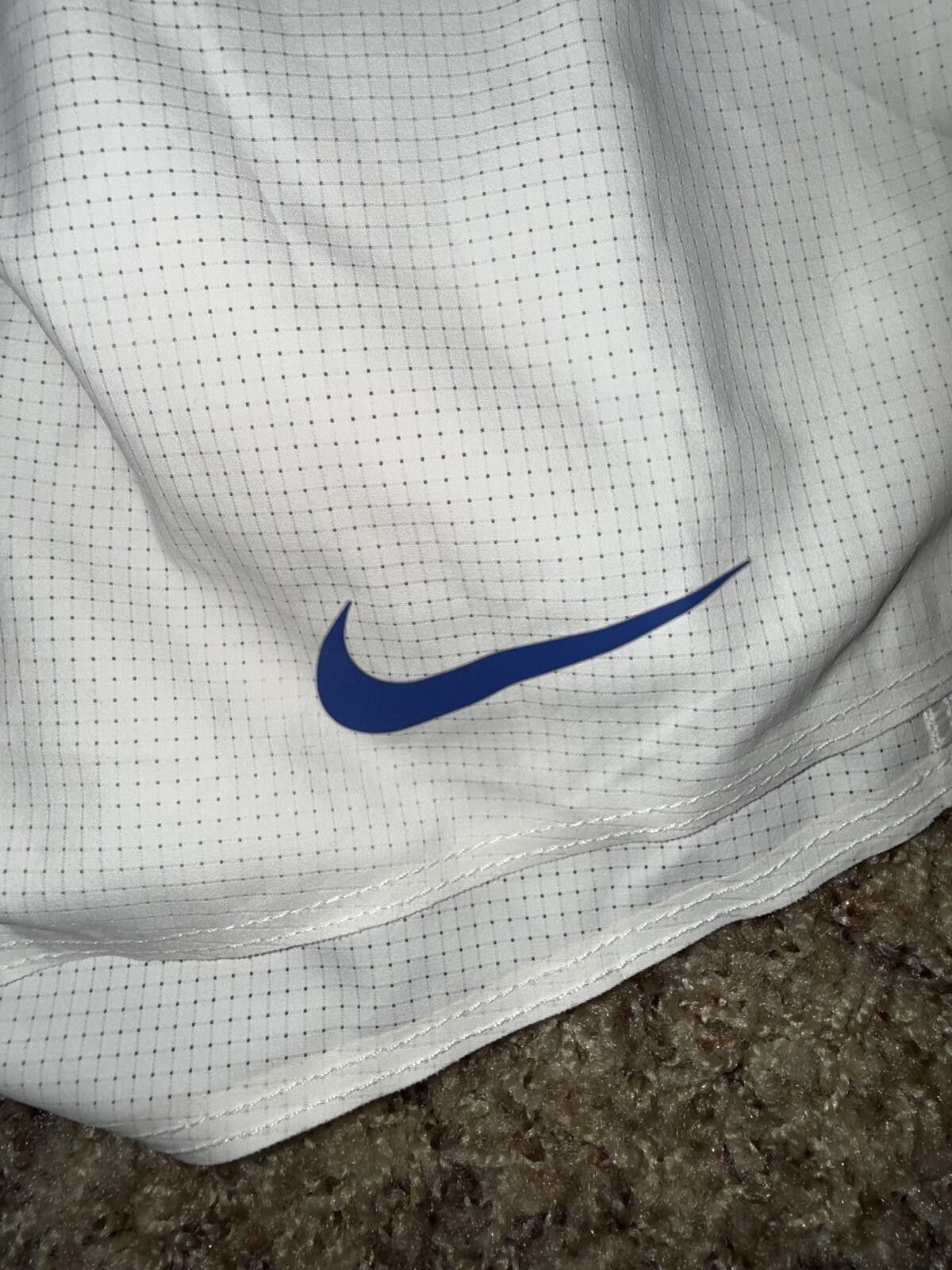 Nike Nike Pro Elite 2" Brief Lined Track/Field Shorts Sample Size US 36 / EU 52 - 3 Thumbnail