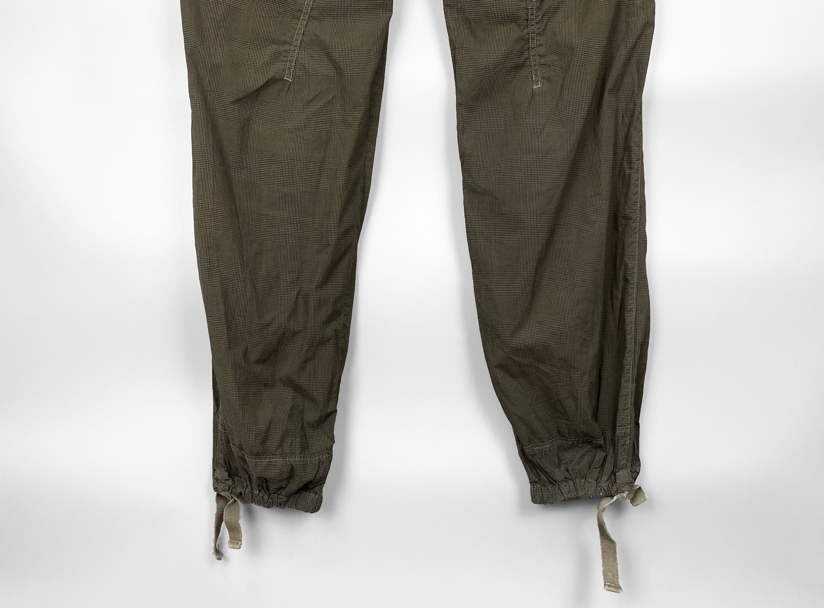 G-Star G-Star Raw Cargo South Belt Pant W32 L34 Size US 32 / EU 48 - 10 Thumbnail