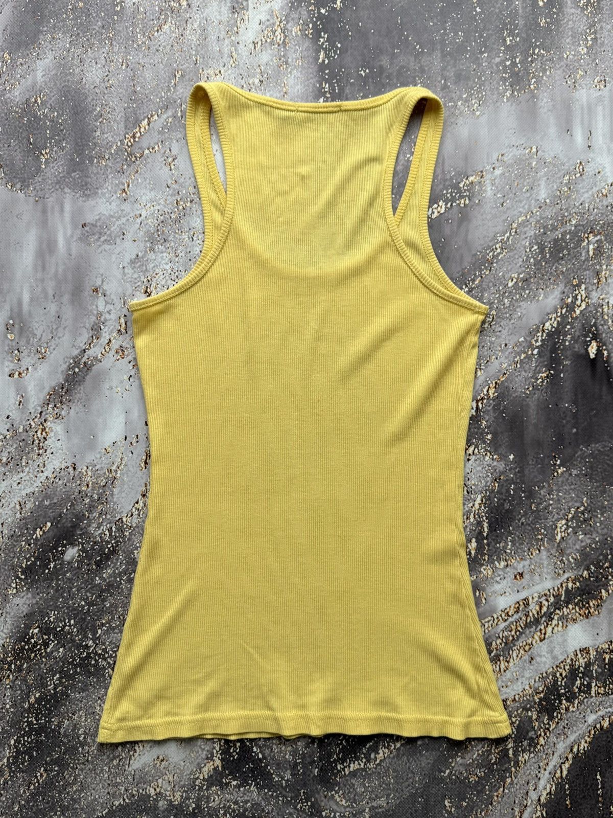 Vintage Vintage Girl Tank Top Size S / US 4 / IT 40 - 7 Thumbnail