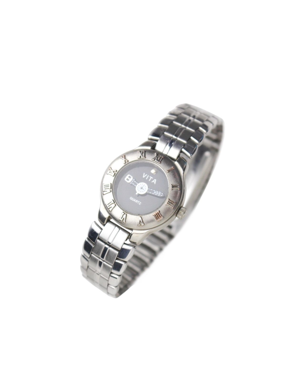 Japanese Brand × Vintage 2000S VITA “WATCH INSIDE A WATCH Size ONE SIZE - 3 Thumbnail