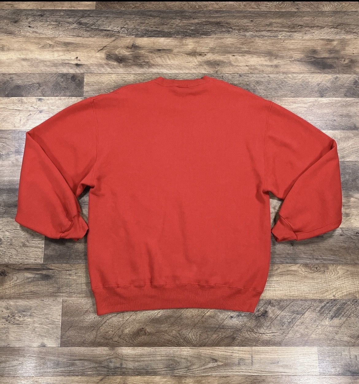 Russell Athletic vintage wrestling crewneck Size US L / EU 52-54 / 3 - 2 Thumbnail
