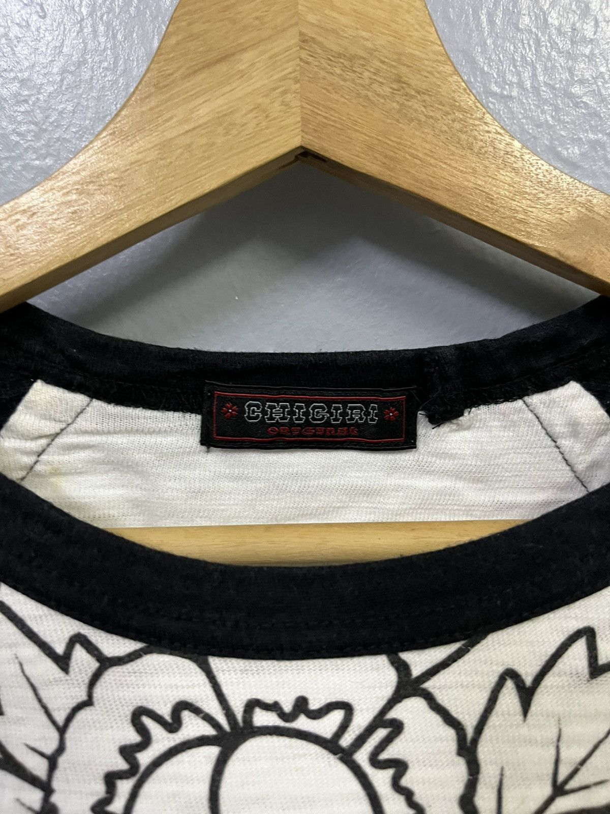 Japanese Brand Sukajan tee Size US L / EU 52-54 / 3 - 5 Thumbnail