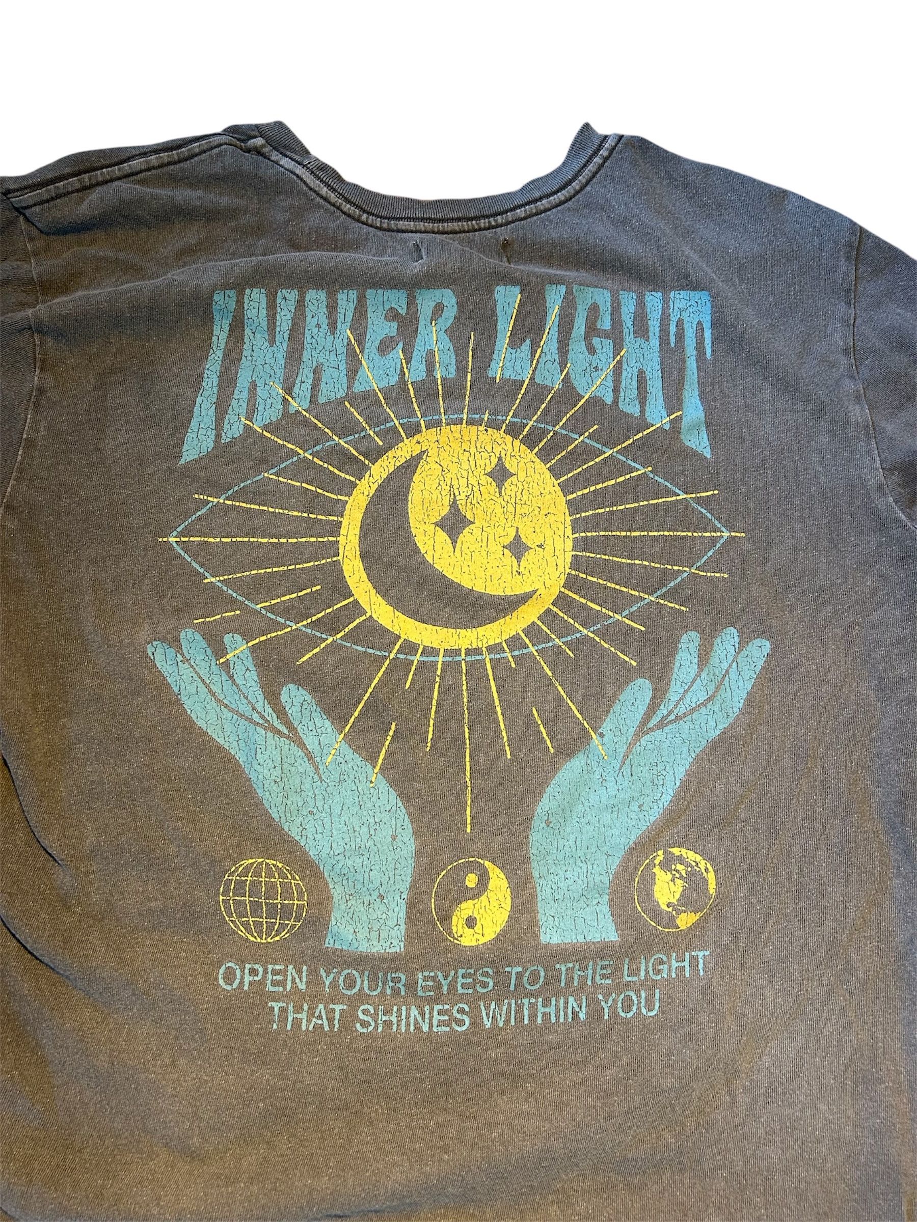 Pacsun Pacsun Graphic T-Shirt Size US M / EU 48-50 / 2 - 2 Thumbnail