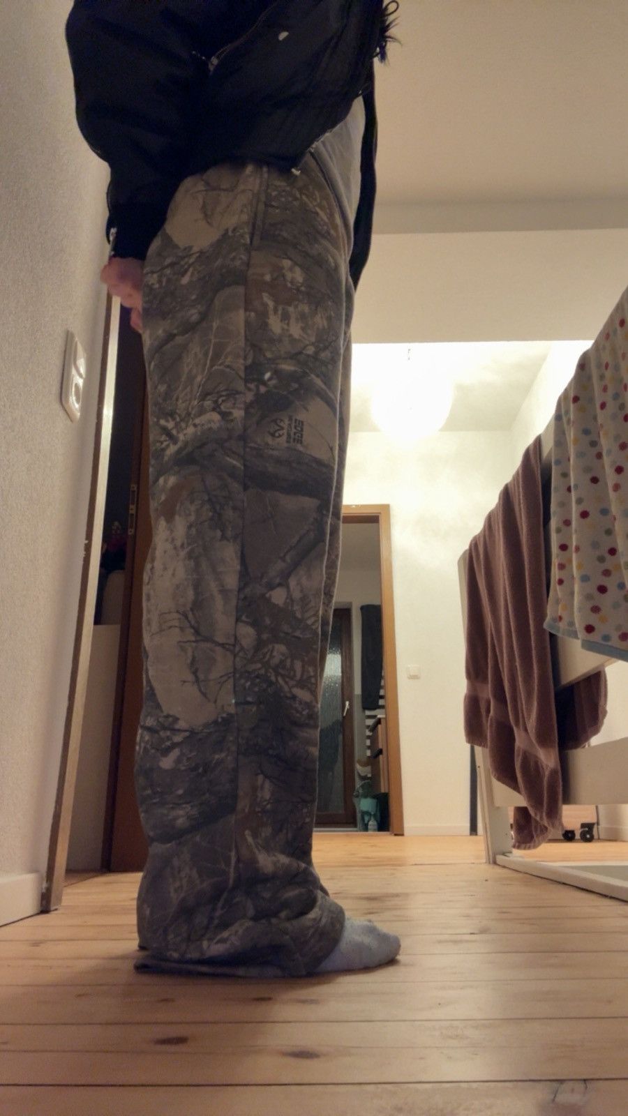 Akimbo Club Akimbo Club Realtree Sweatpants Size US 32 / EU 48 - 5 Thumbnail