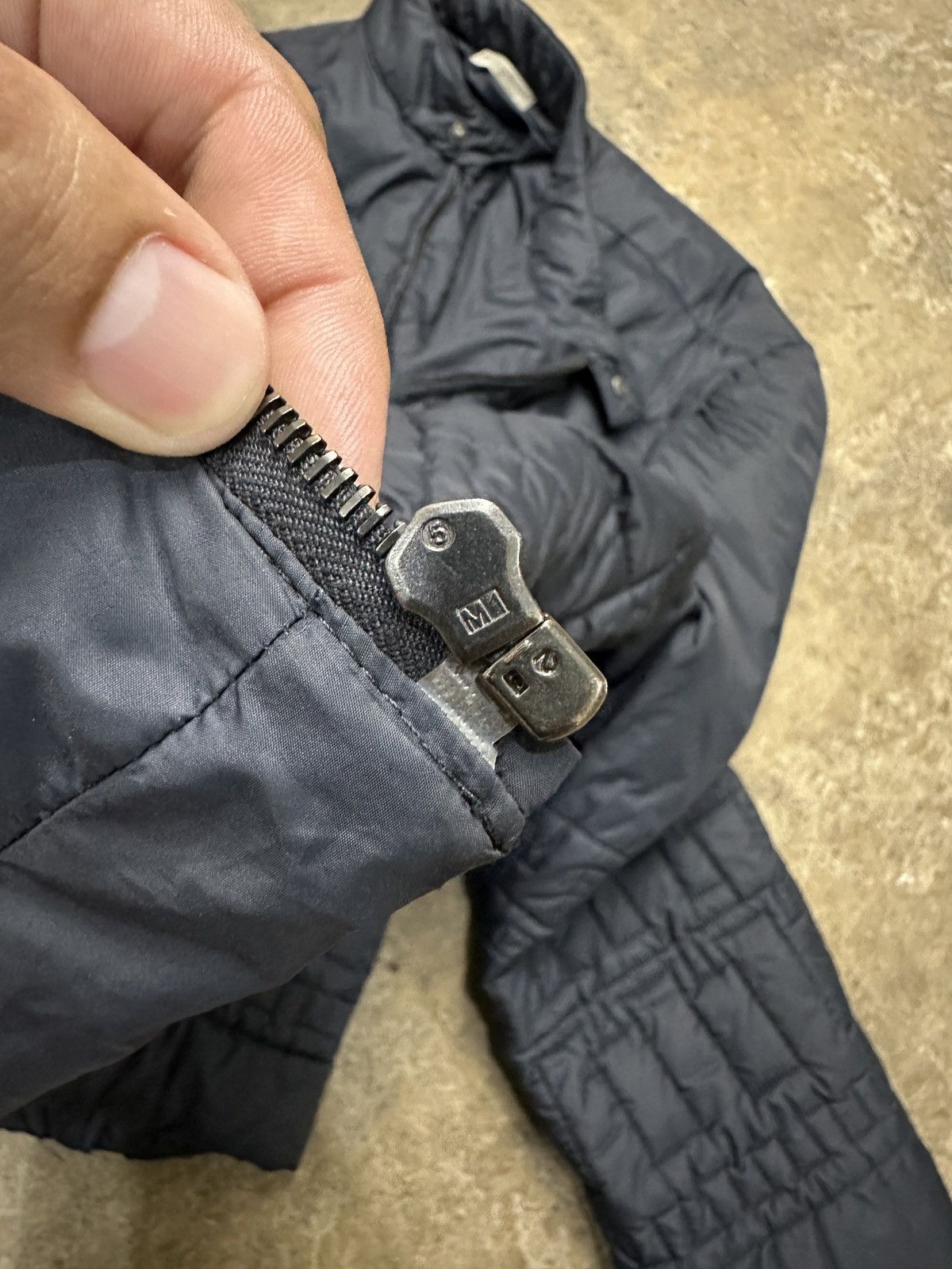Bottega Veneta Bottega veneta puffer jacket Size XXL / US 16-18 / IT 52-54 - 11 Thumbnail