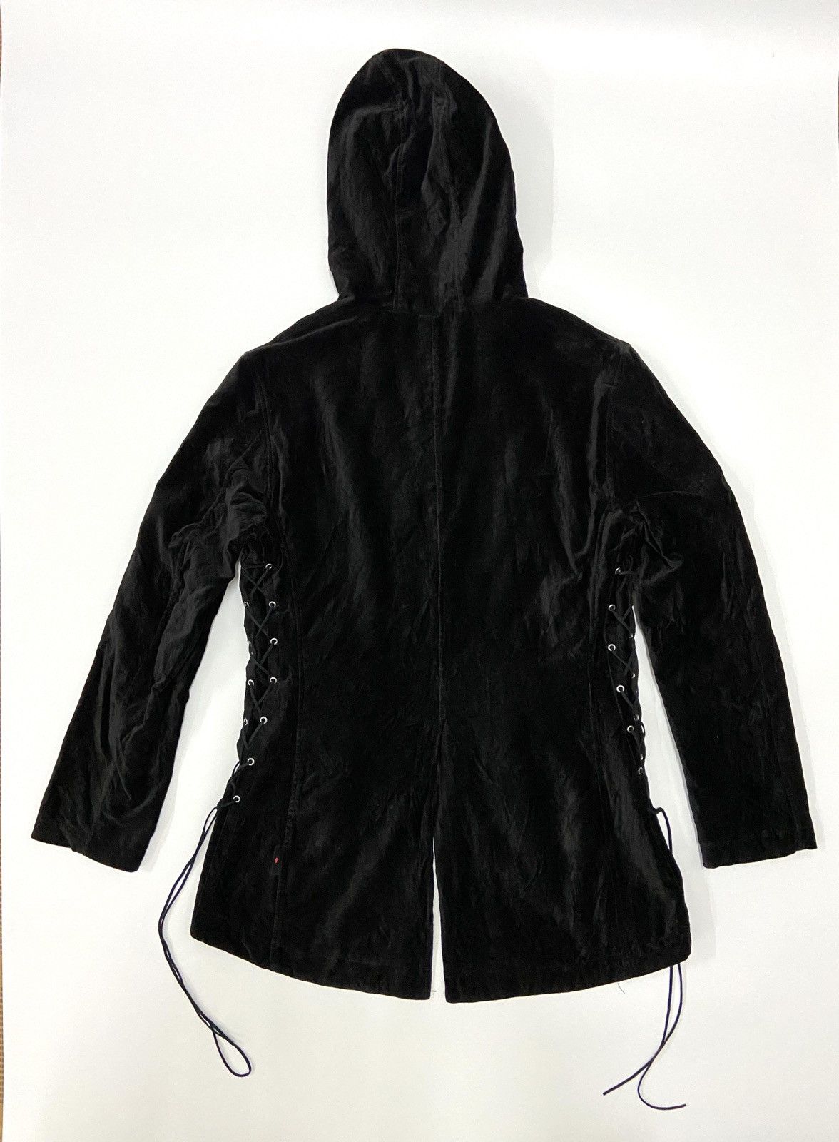 Japanese Brand × No Future NO FUTURE PUNK LONG JACKET Size L / US 10 / IT 46 - 2 Thumbnail