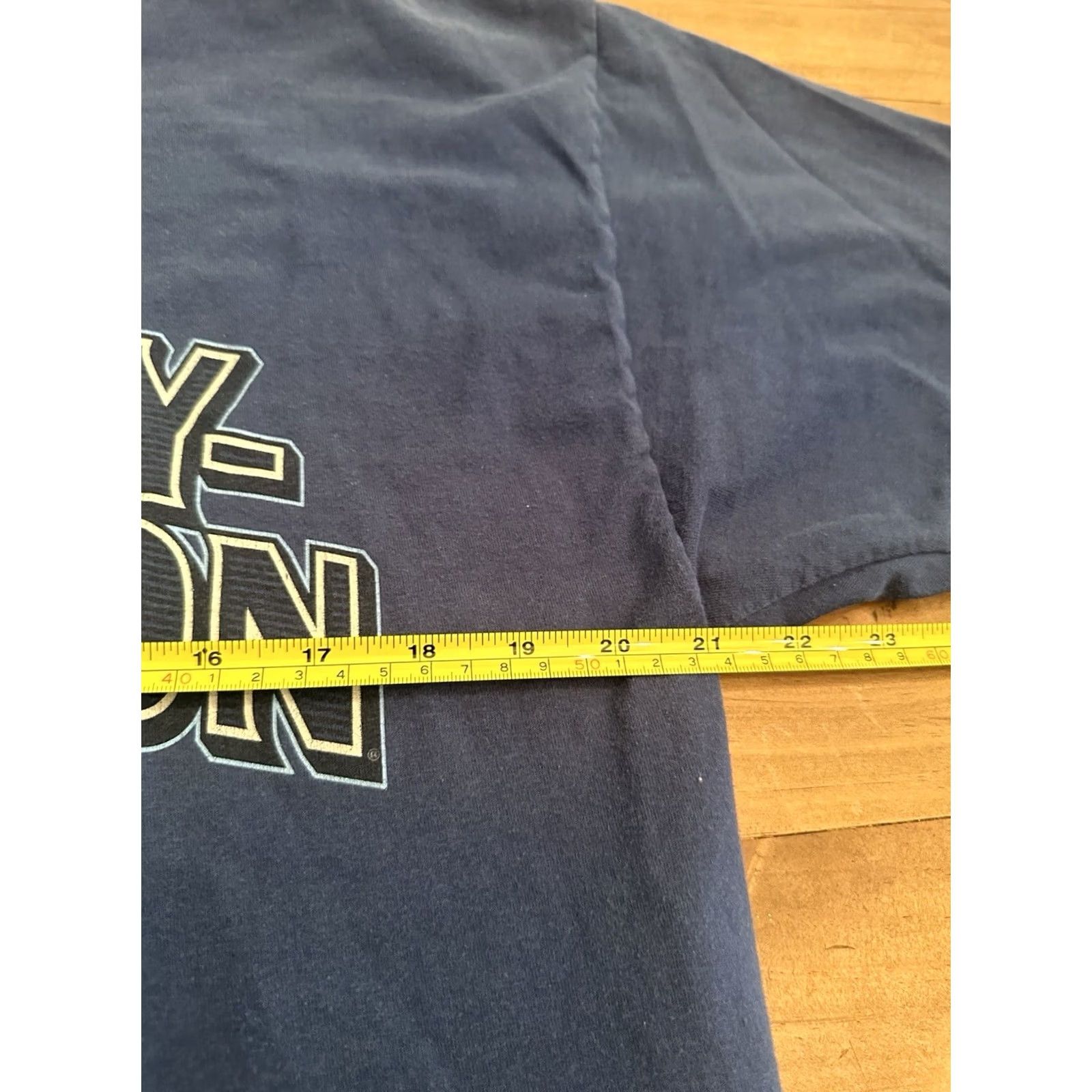 Harley Davidson VINTAGE 2014 Harley-Davidson Legends Can’t Stand Still Sacramento, Ca T-Shirt XL Blue Cat Men Casual Shirt Mens XL Size US XL / EU 56 / 4 - 5 Thumbnail