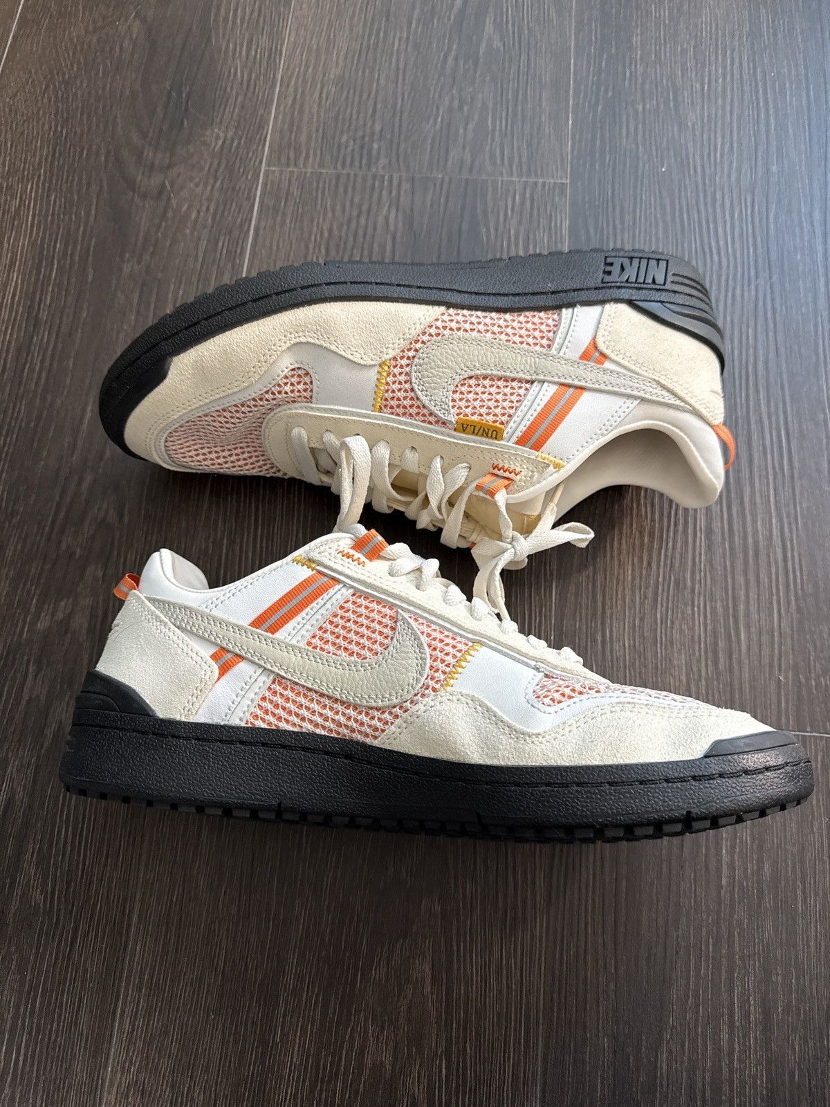 Jordan Brand × Union LA Union LA x NIKE Field General (2024) Size US 9.5 / EU 42-43 - 2 Thumbnail