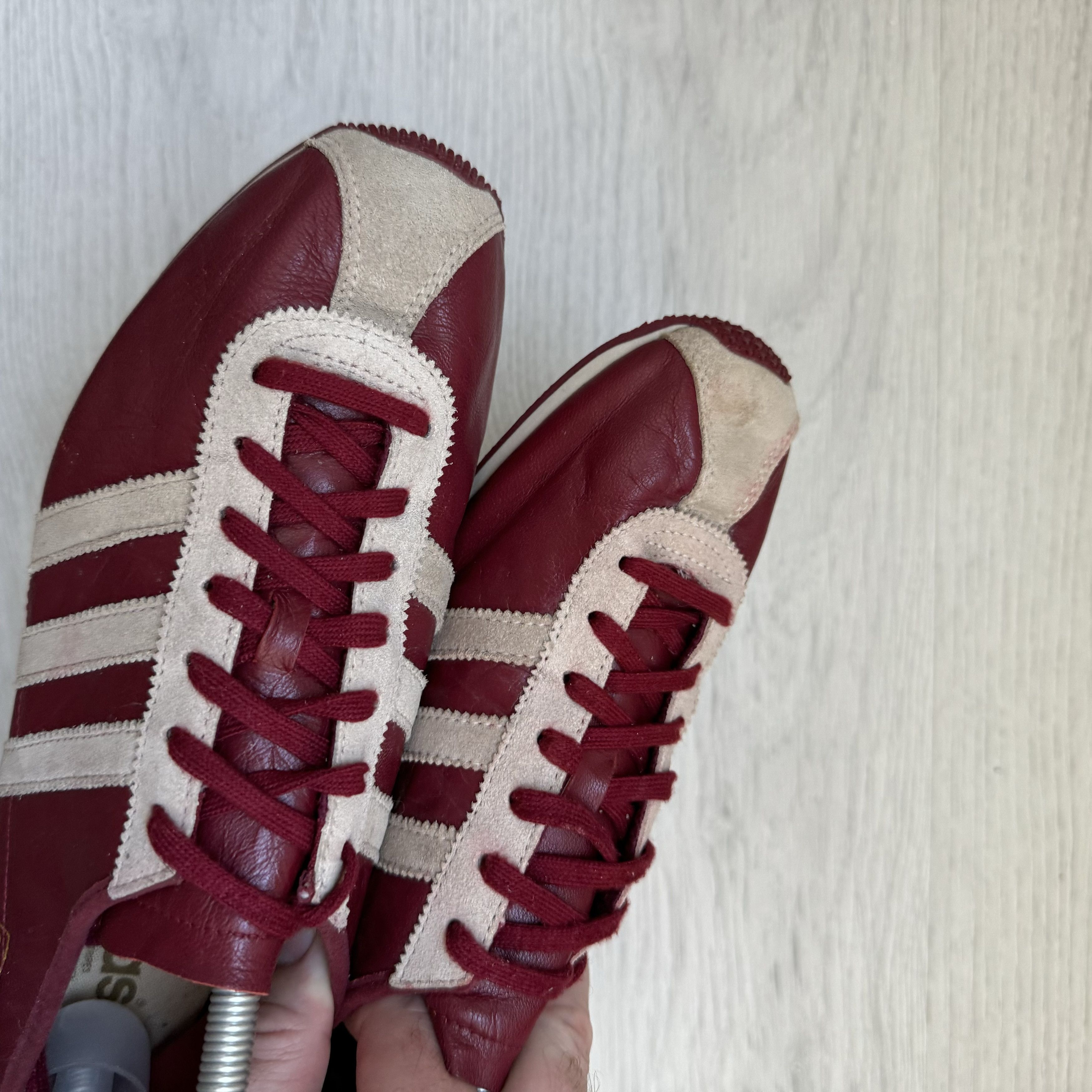 Adidas × Vintage Adidas Special Size US 7.5 / EU 40-41 - 6 Thumbnail