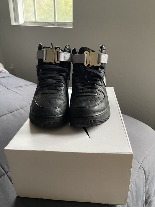 nike alyx af1