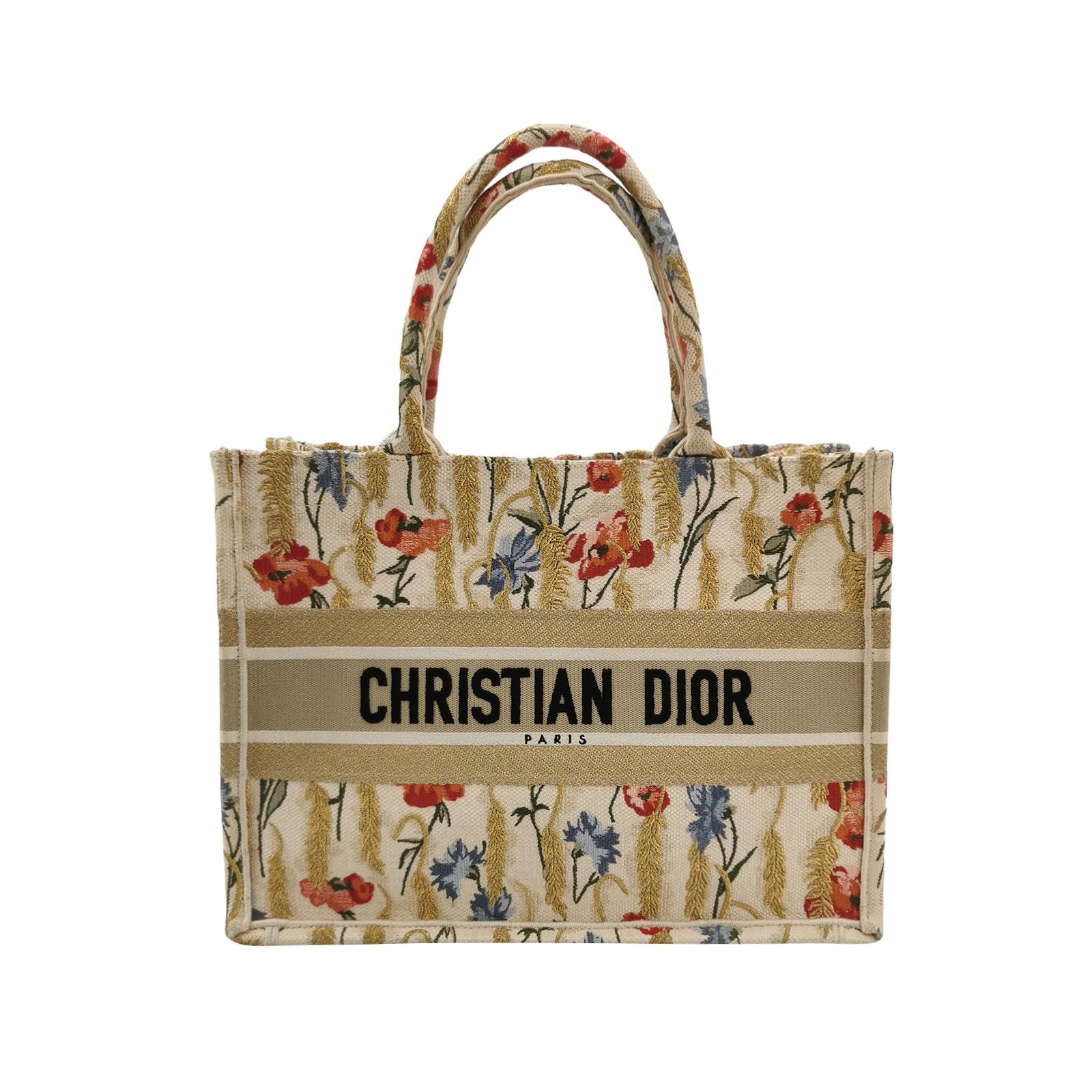 Dior Dior Women os Tote Bags Size ONE SIZE - 1 Thumbnail