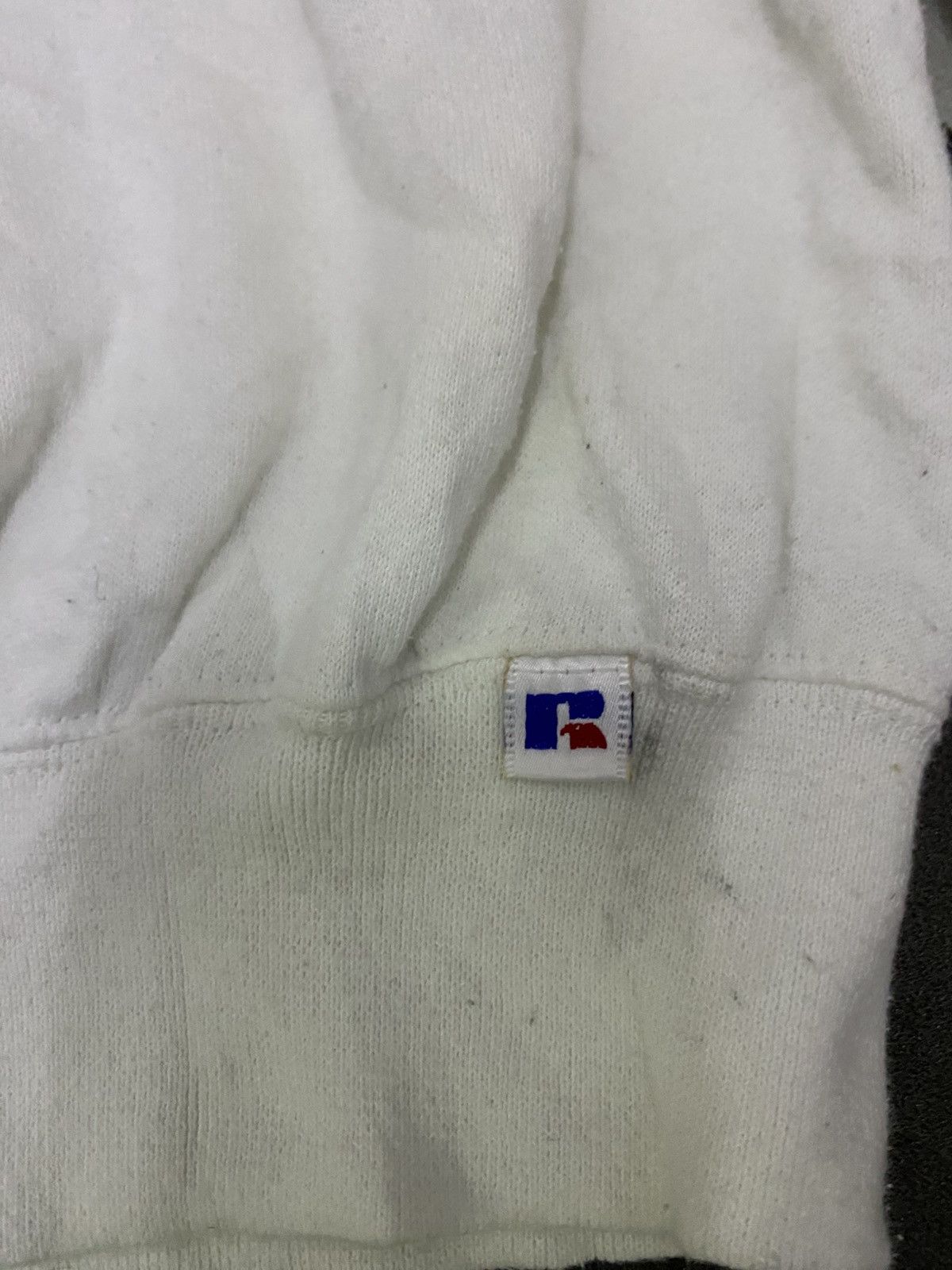 Russell Athletic Vintage Russell Athletic USA Size US L / EU 52-54 / 3 - 5 Thumbnail