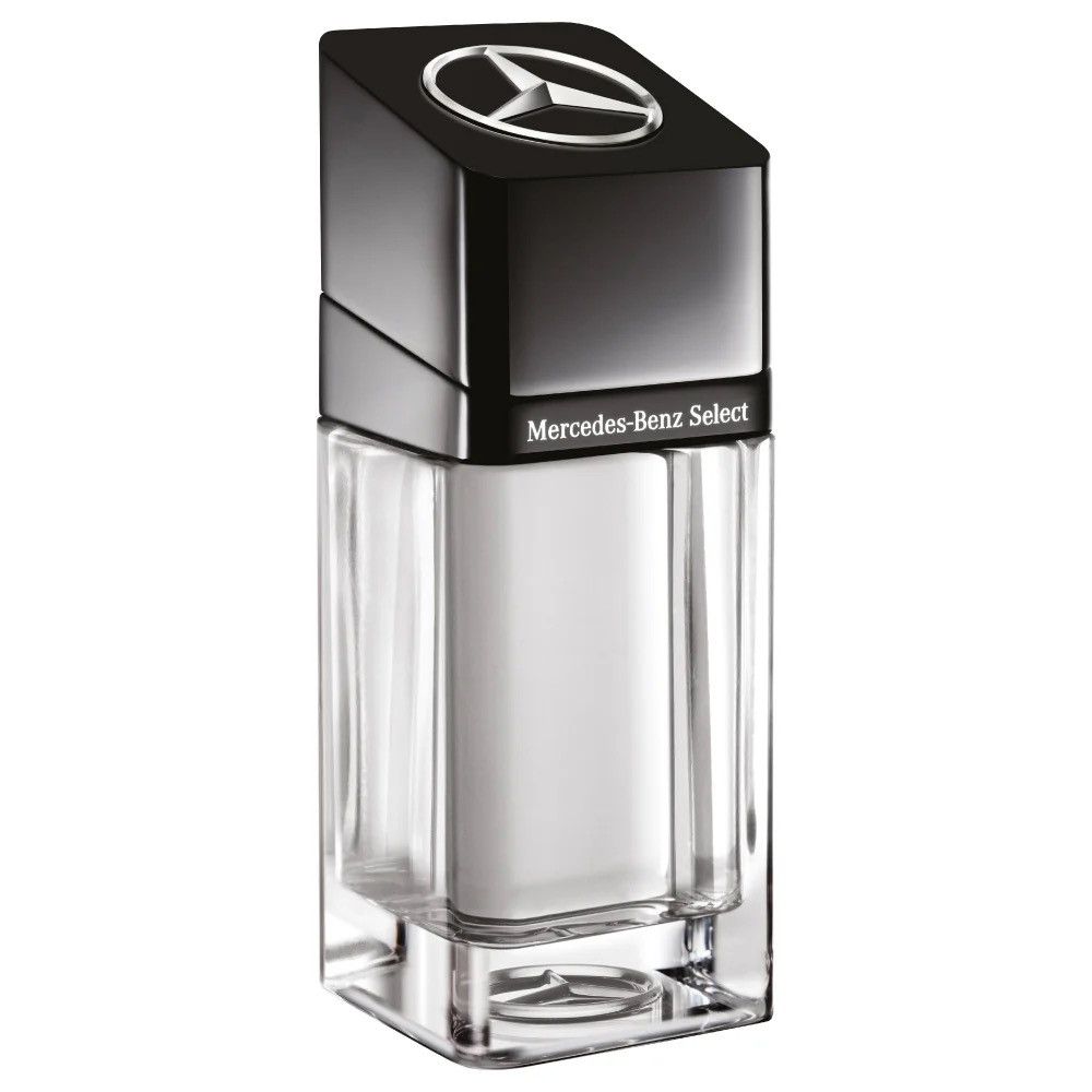 Mercedes-Benz Mercedes-Benz Select Cologne Size ONE SIZE - 1 Preview