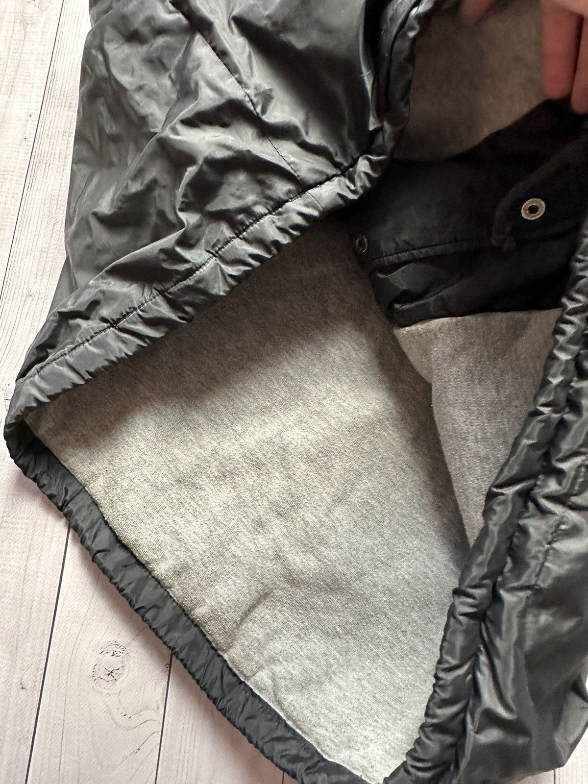 Diesel × Vintage Vintage Diesel jacket big logo rare size S/M Size US S / EU 44-46 / 1 - 6 Thumbnail
