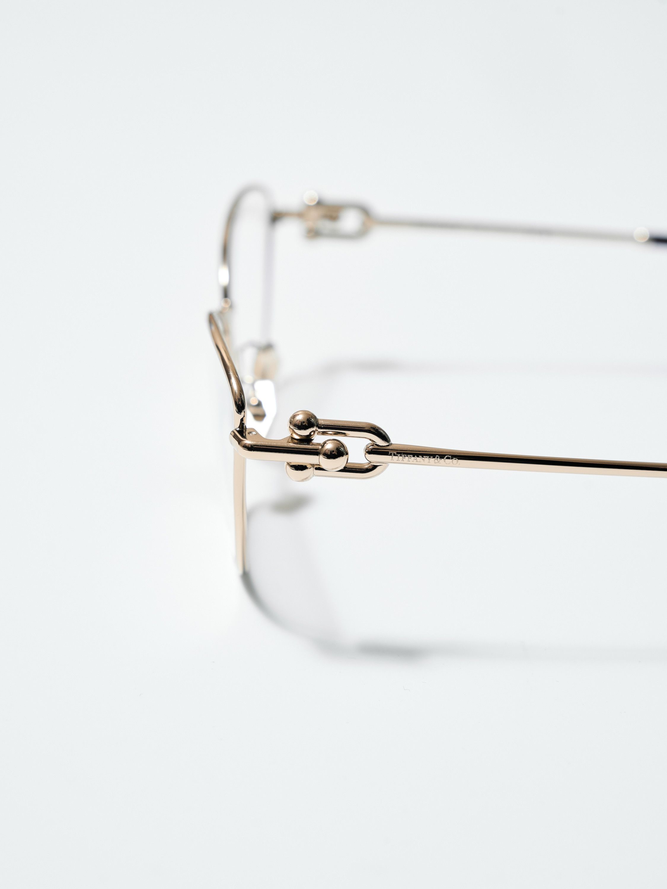 Tiffany & Co. TIFFANY & CO 0TF1166 6021 GLASSES Size ONE SIZE - 3 Thumbnail