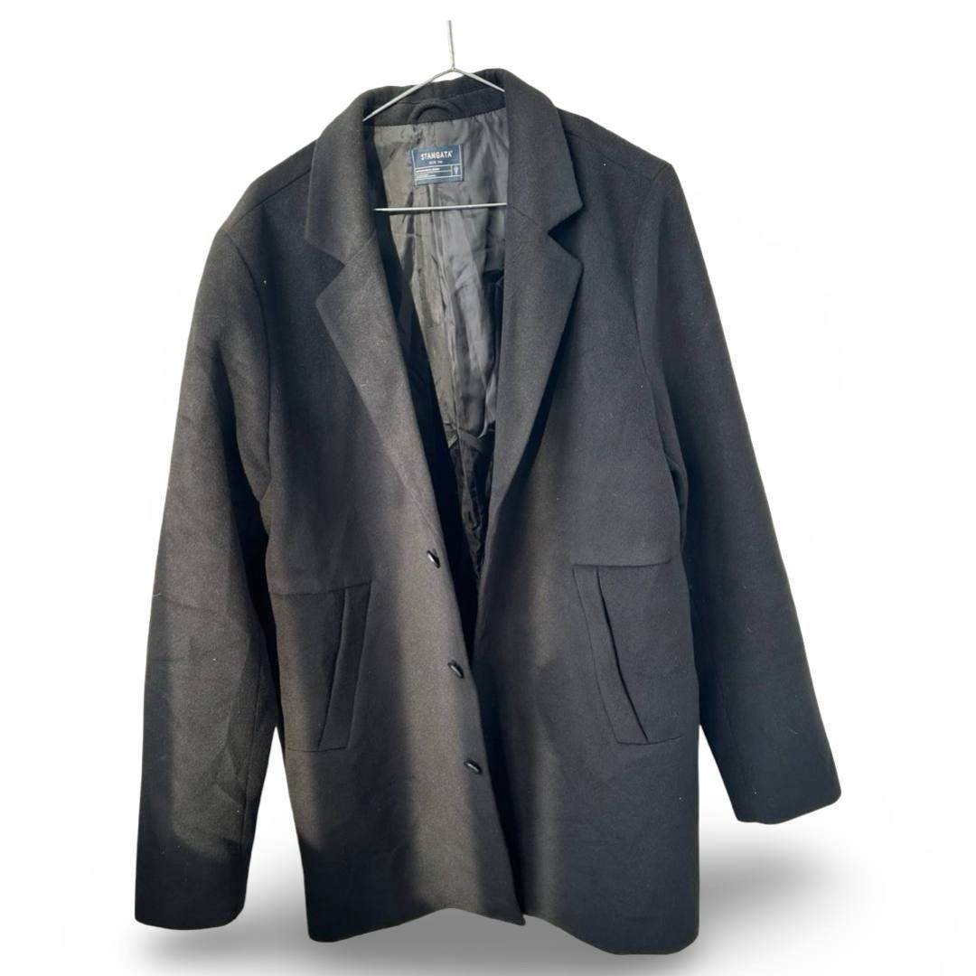 Luxire Stangata coat #293 Size US XXL / EU 58 / 5 - 1 Thumbnail