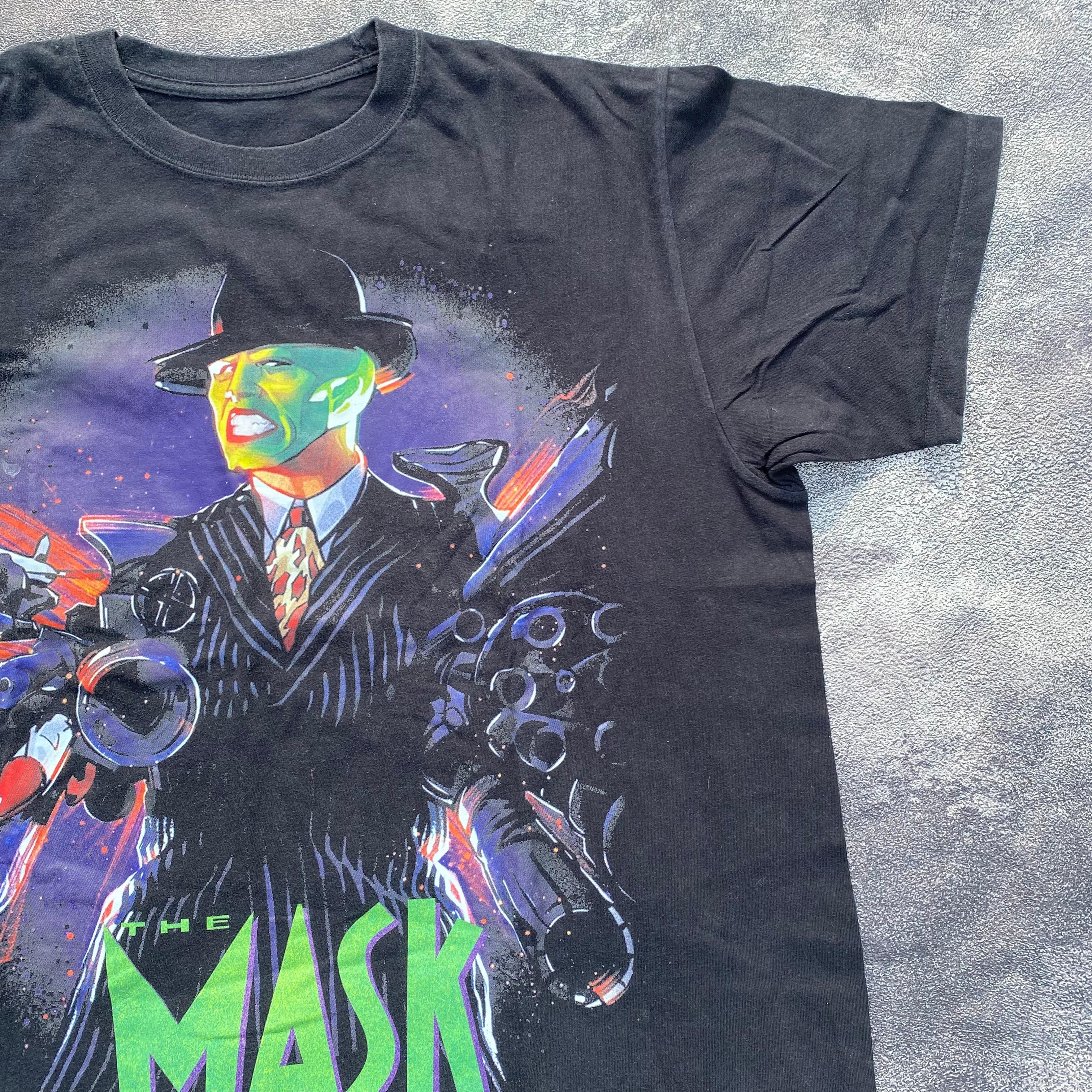 Other The mask Size US XL / EU 56 / 4 - 2 Thumbnail