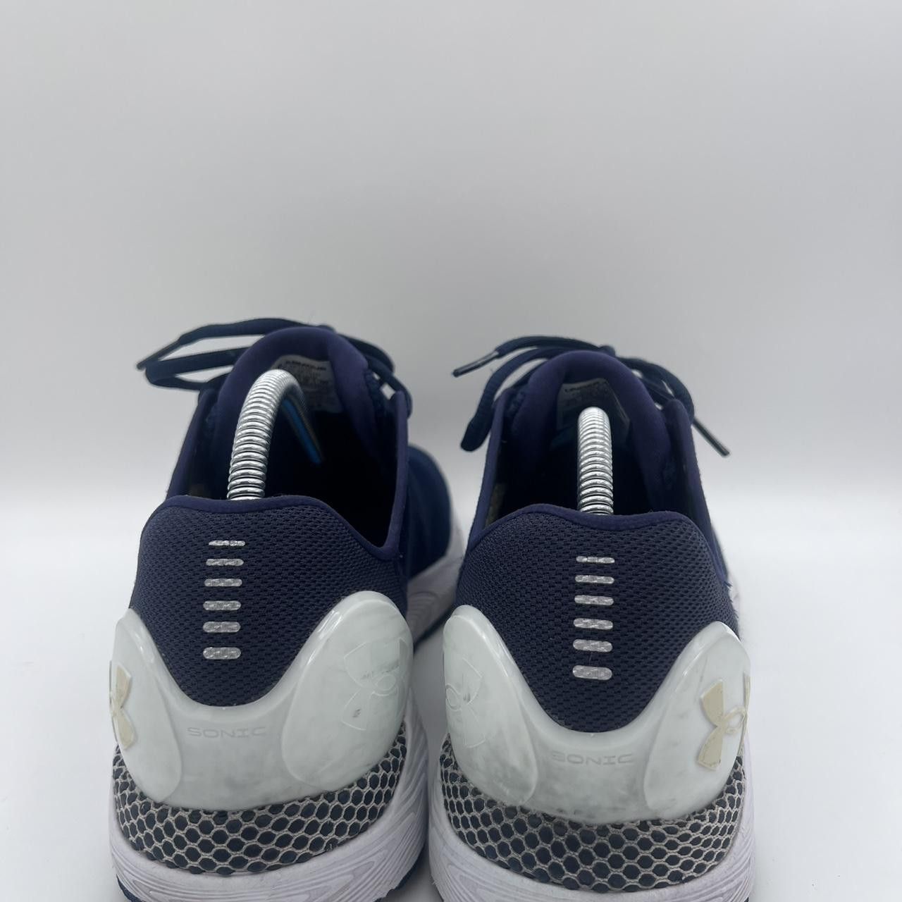 Under Armour Under Armour Shoes Women Size 10.5 Naval Academy HOVR Sonic Size US 10.5 / EU 43-44 - 2 Thumbnail
