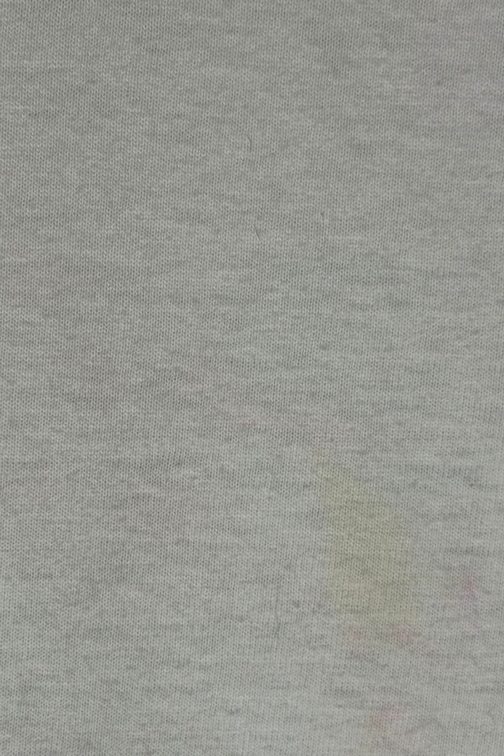 Hanes 90s Penticton Harlequins Rugby Graphic Tee USA Made Hanes L Size US L / EU 52-54 / 3 - 8 Thumbnail