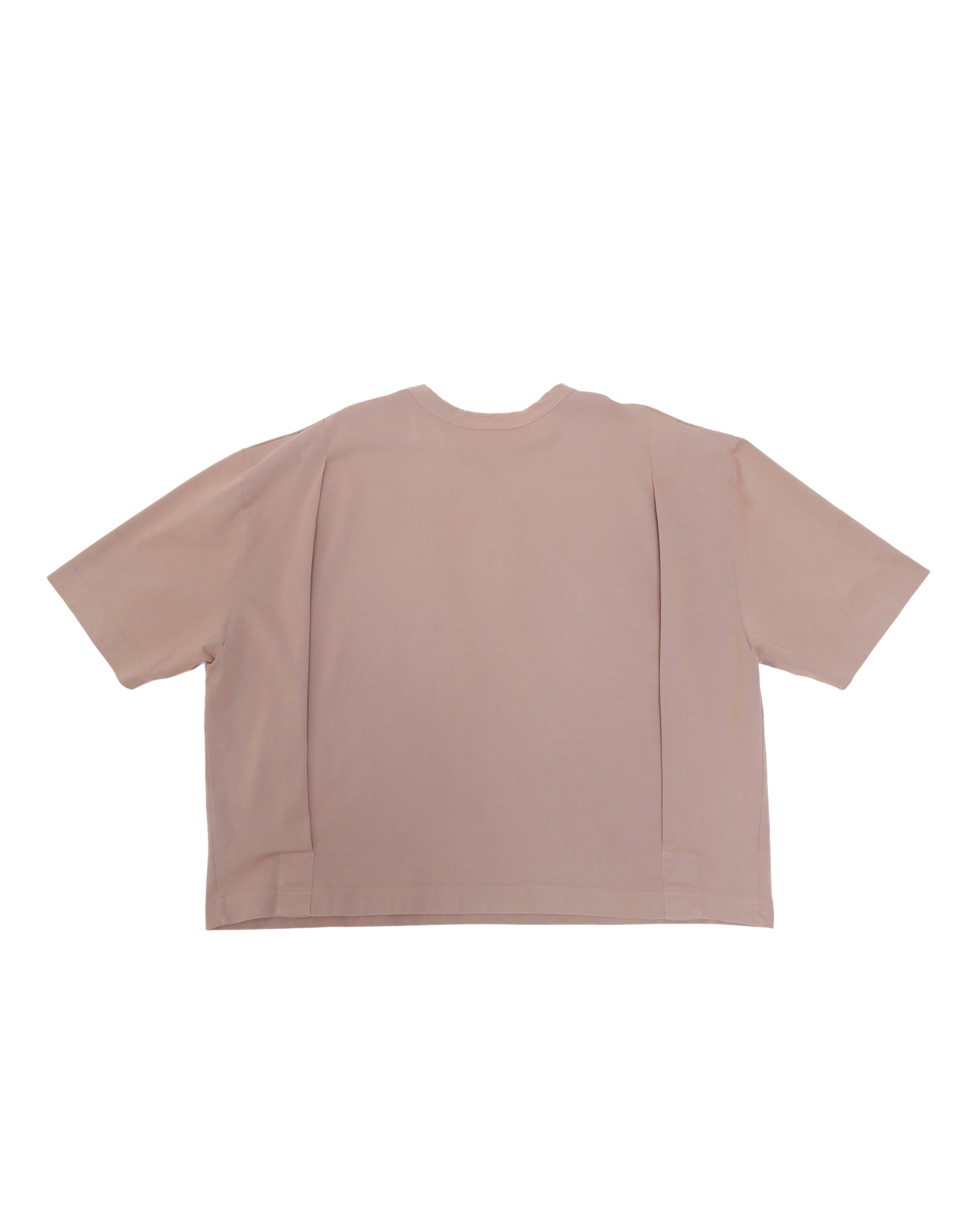 Willy Chavarria Buffalo Tee Size US S / EU 44-46 / 1 - 2 Thumbnail