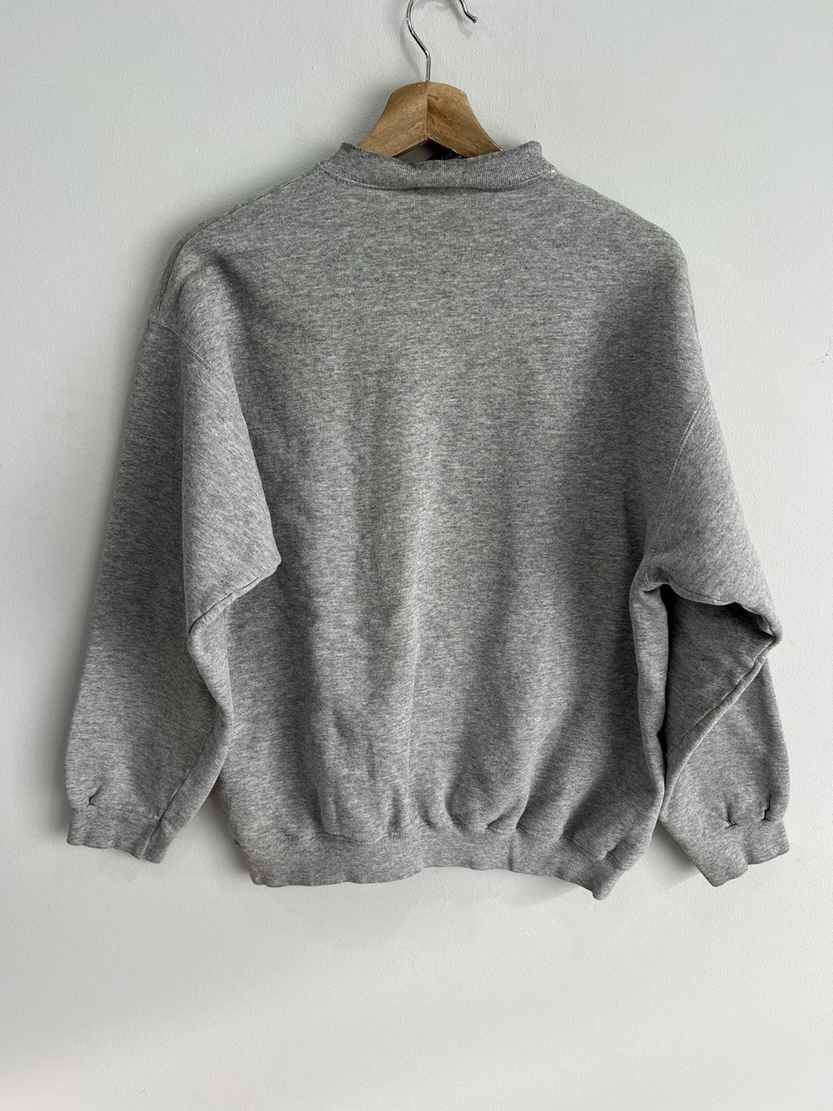Vintage Vintage West Virginia Mountaineers Sweater Sweatshirt Size US S / EU 44-46 / 1 - 2 Thumbnail