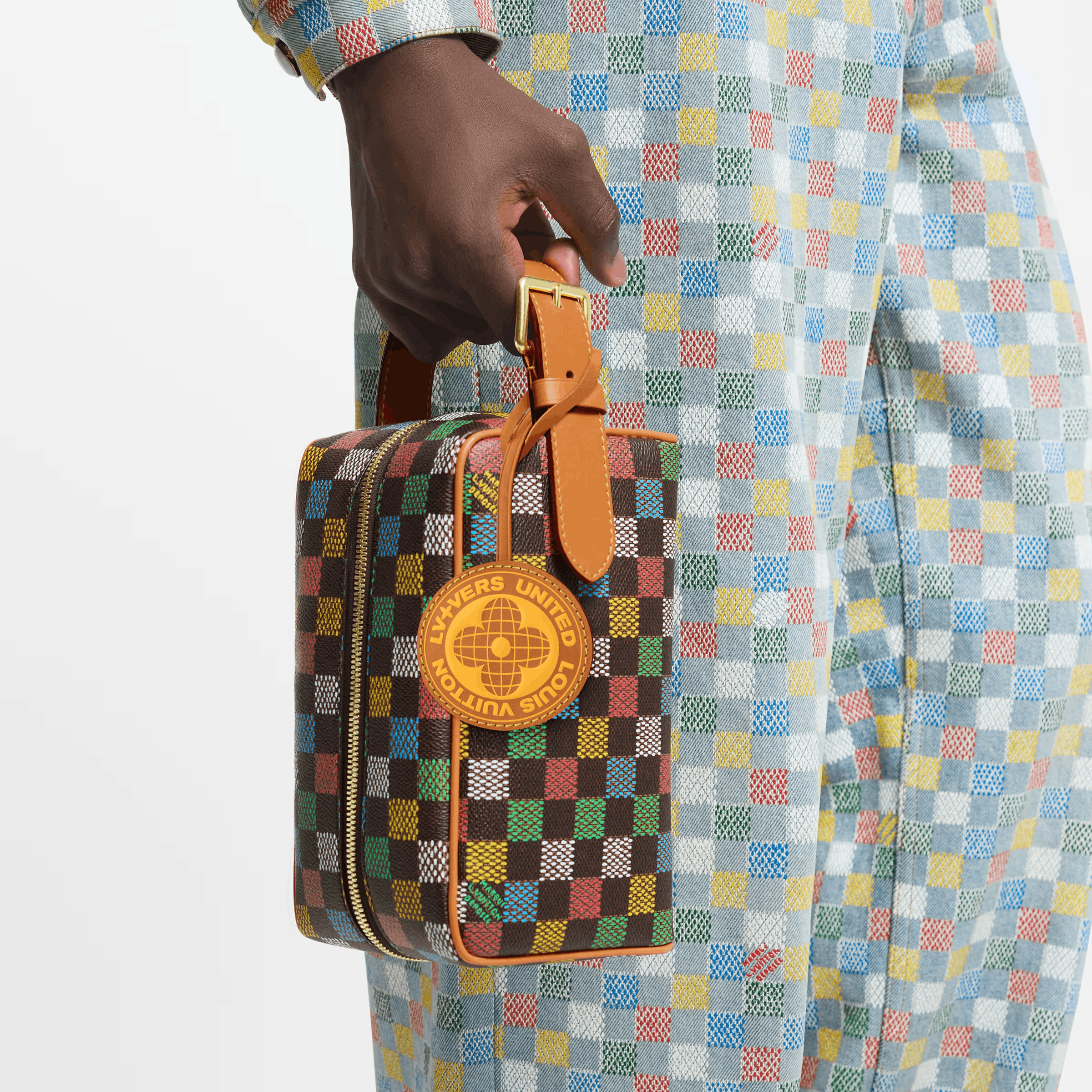 Louis Vuitton Locker Dopp Kit Size ONE SIZE - 5 Thumbnail