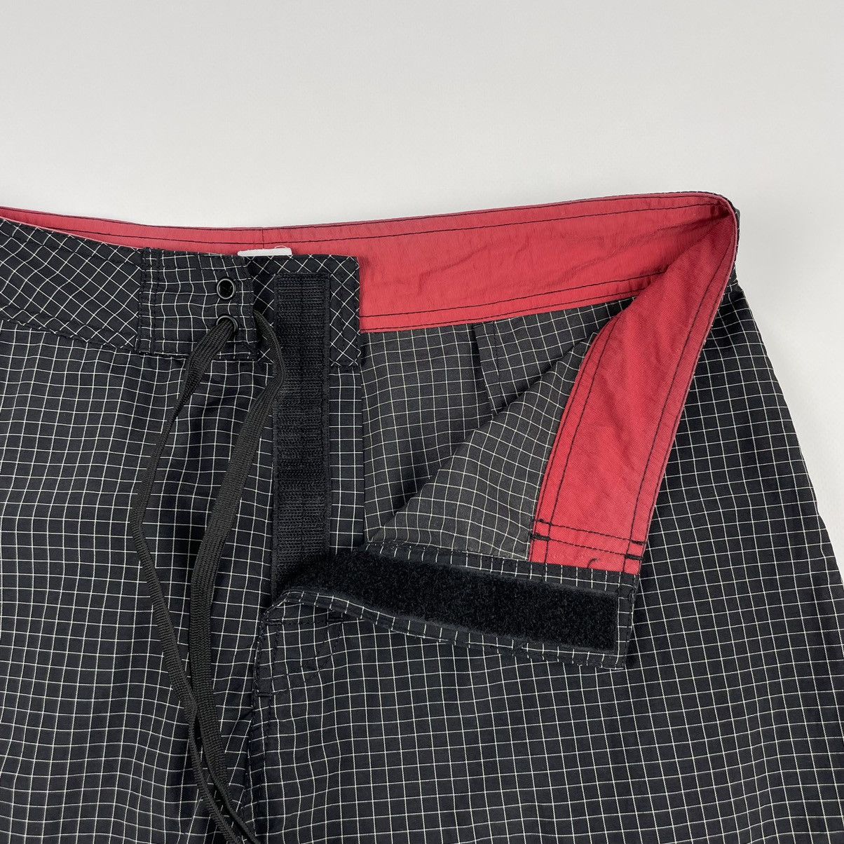 Stussy Vintage Stussy Shorts Boardshort Size US 32 / EU 48 - 9 Thumbnail