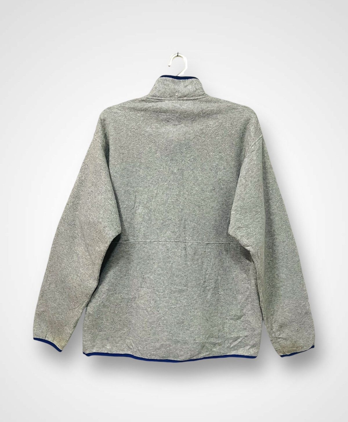 Patagonia Patagonia Synchilla Half Zip Fleece Size US L / EU 52-54 / 3 - 2 Thumbnail