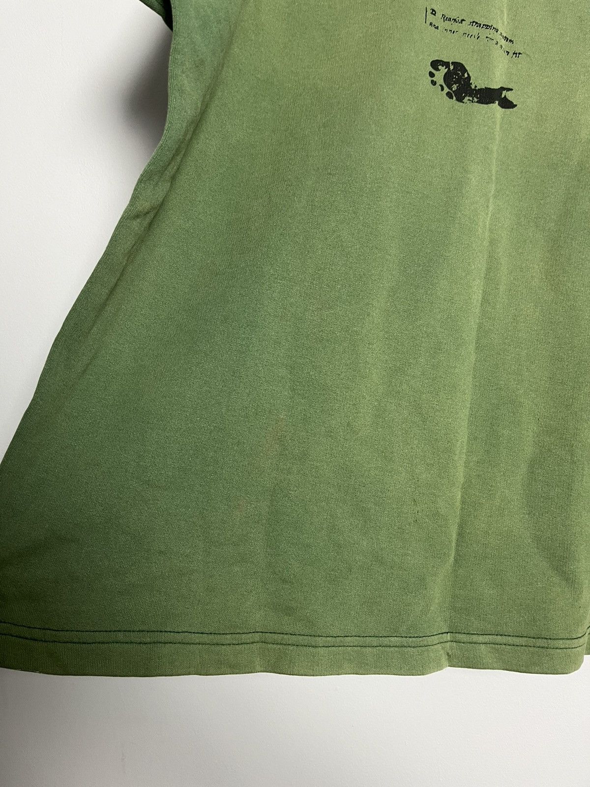 Vintage VINTAGE 90S NIKE CREWNECK RARE Y2K SWOOSH Size US L / EU 52-54 / 3 - 24 Thumbnail