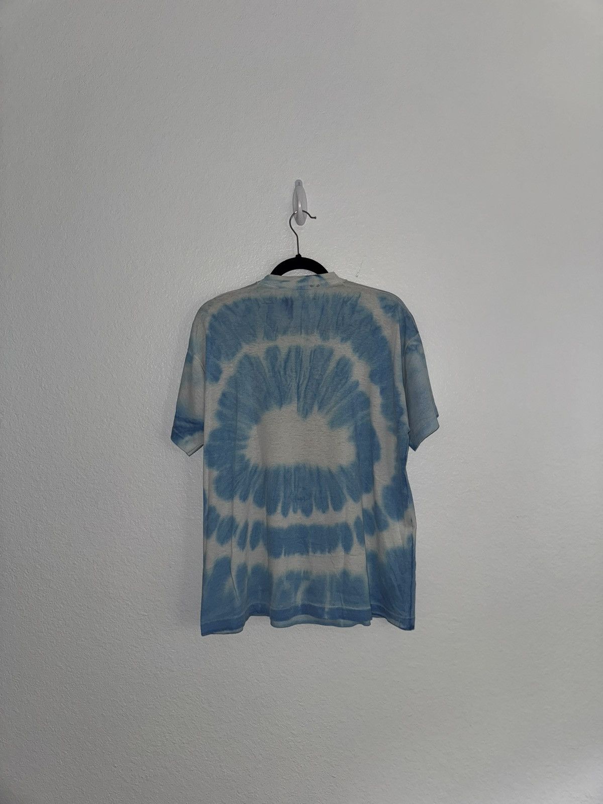 Vintage Vintage Tweety Bird Tie Dye Graphic Tee Size US L / EU 52-54 / 3 - 5 Thumbnail
