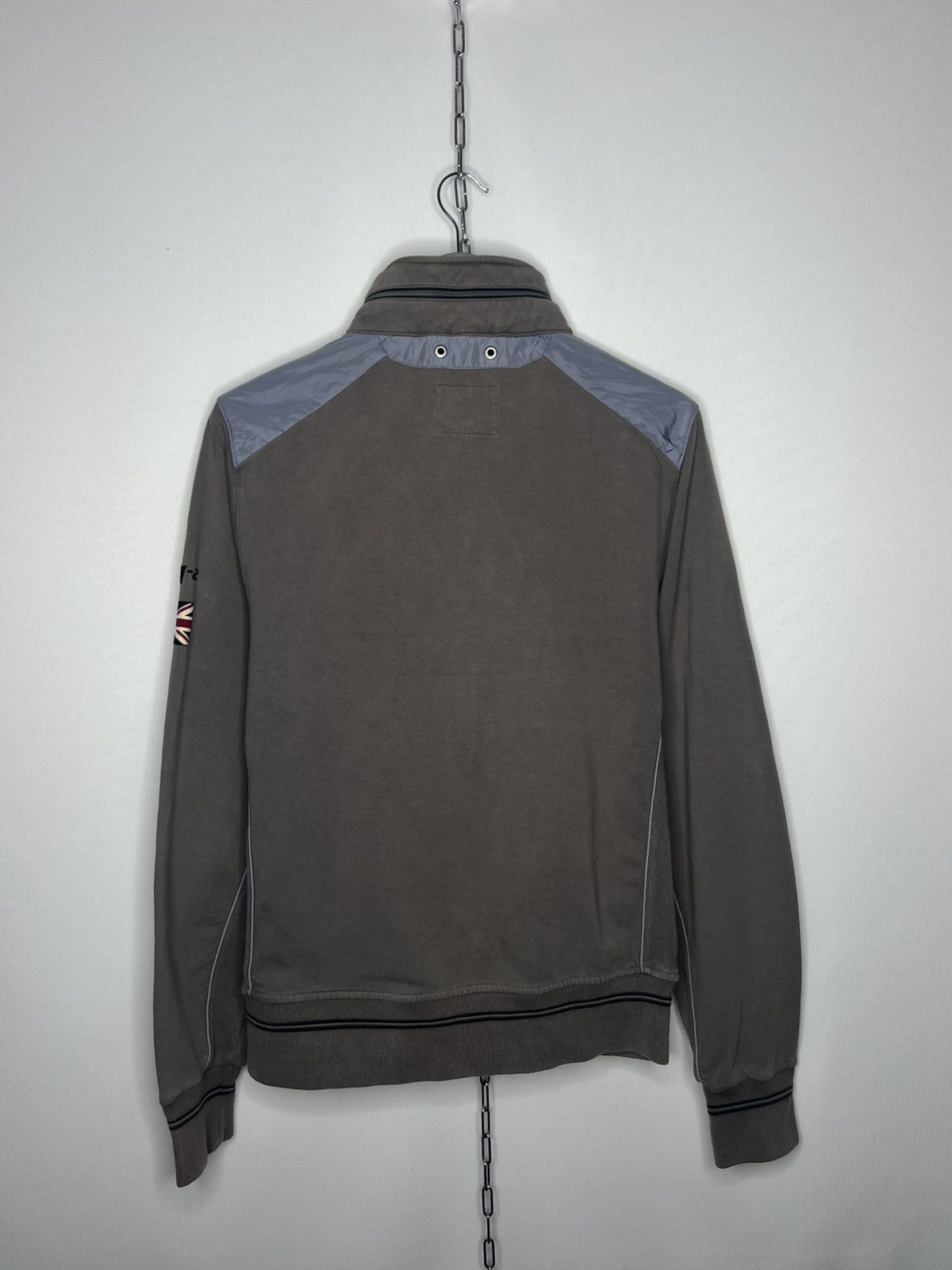 Hackett × Vintage 🔥Vintage Hackett Aston Martin Racing GB Full Zip Jacket 🔥 Size US L / EU 52-54 / 3 - 2 Thumbnail