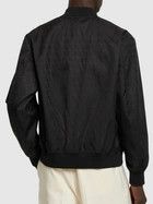 Valentino o1y0525 Bomber Jacket in Black Size US M / EU 48-50 / 2 - 4 Thumbnail