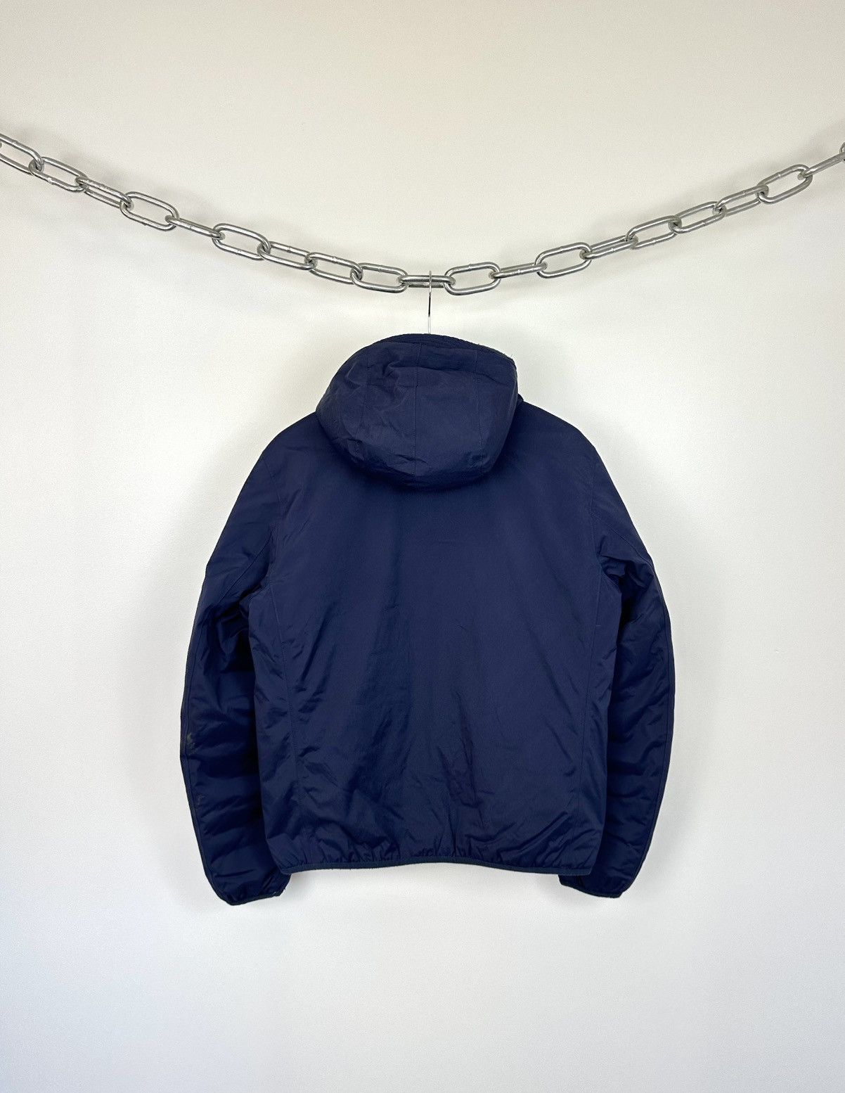 Parajumpers Parajumpers Luxury Reversible Down Puffer Jacket Zip Outdoor Size US M / EU 48-50 / 2 - 2 Thumbnail