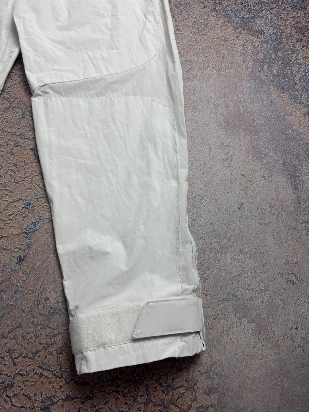 Other 6pm trackpants white size L Size US 30 / EU 46 - 14 Thumbnail