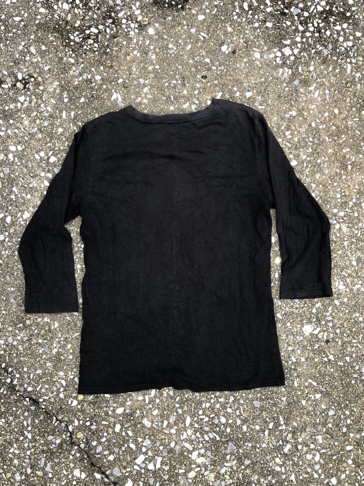 Jun Takahashi UNIQLO X UNDERCOVER SKULL HEAD Size L / US 10 / IT 46 - 9 Thumbnail