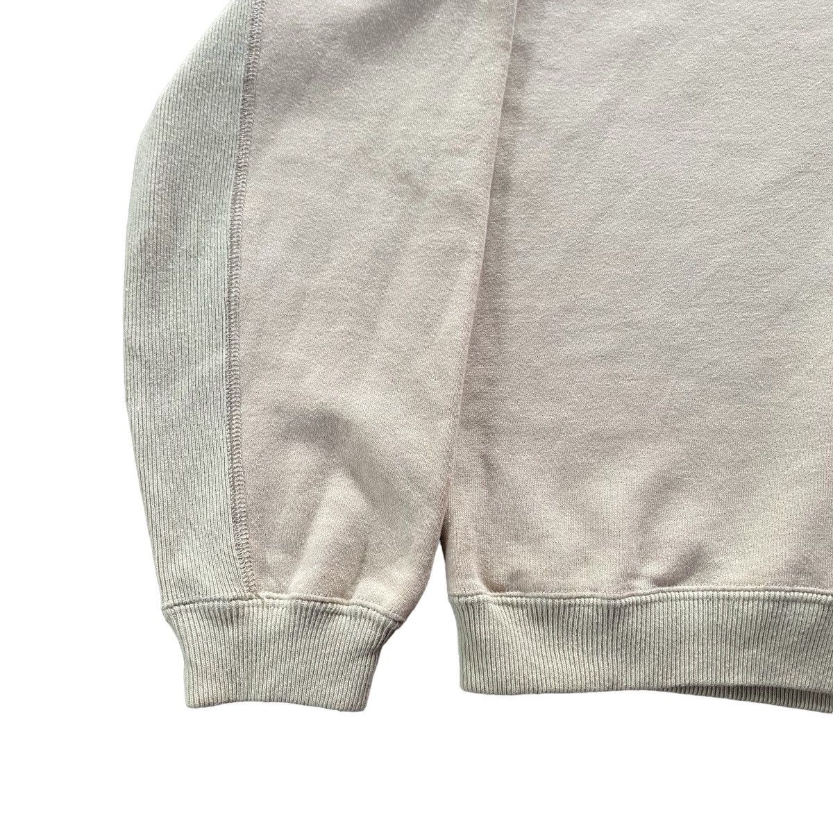 Marithe + Francois Girbaud Girbaud minimal sweatshirt Size US L / EU 52-54 / 3 - 6 Thumbnail