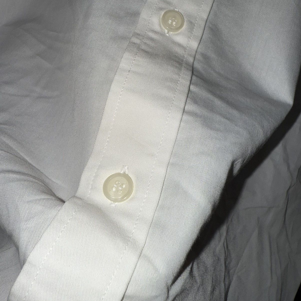 Givenchy Givenchy Men Shirt Size US M / EU 48-50 / 2 - 4 Thumbnail