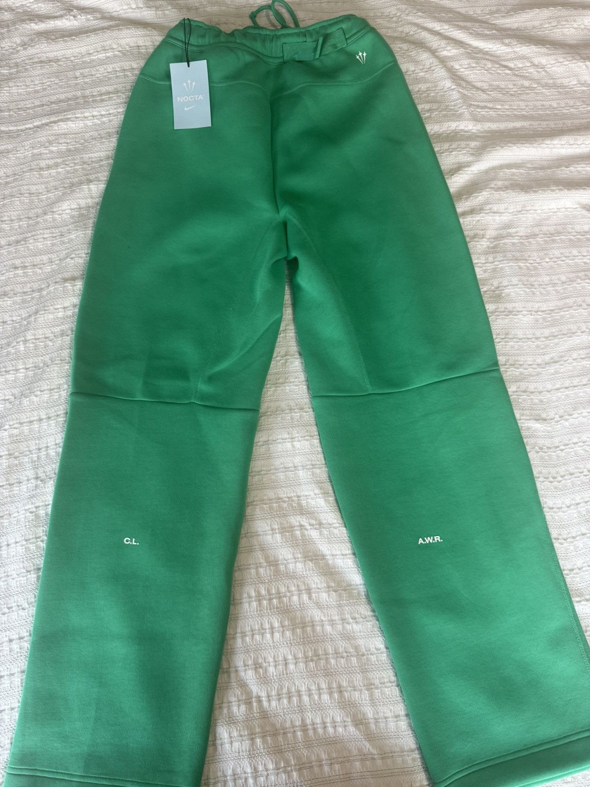 NOCTA Nocta Sweats Size US 29 - 3 Thumbnail