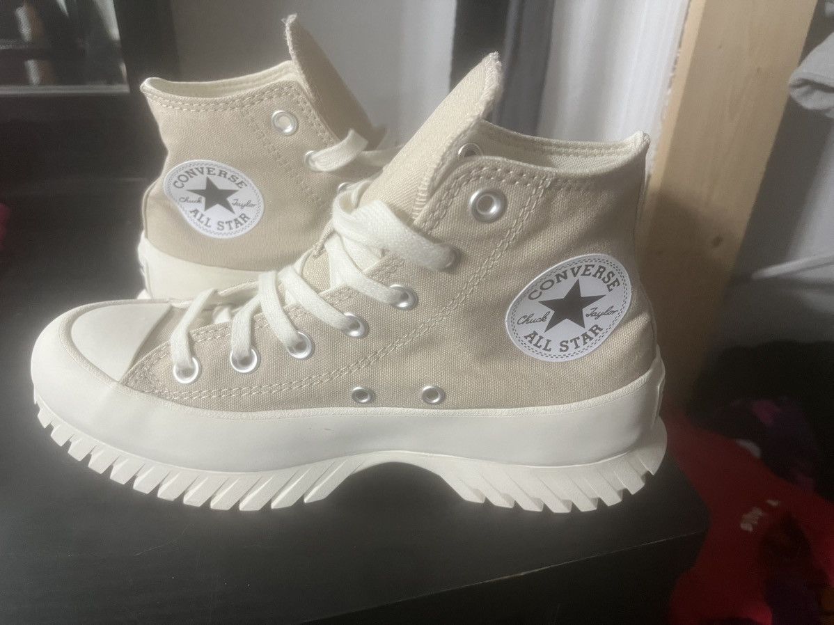 Converse Converse platform sneakers Size US 7 / IT 37 - 2 Thumbnail