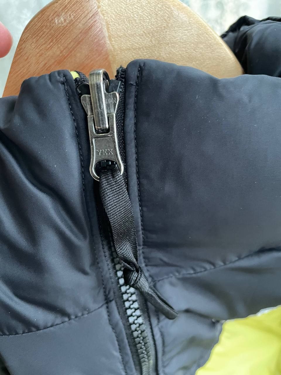 The North Face The North Face 700 Nuptse Down Puffer Jacket Size US S / EU 44-46 / 1 - 6 Thumbnail