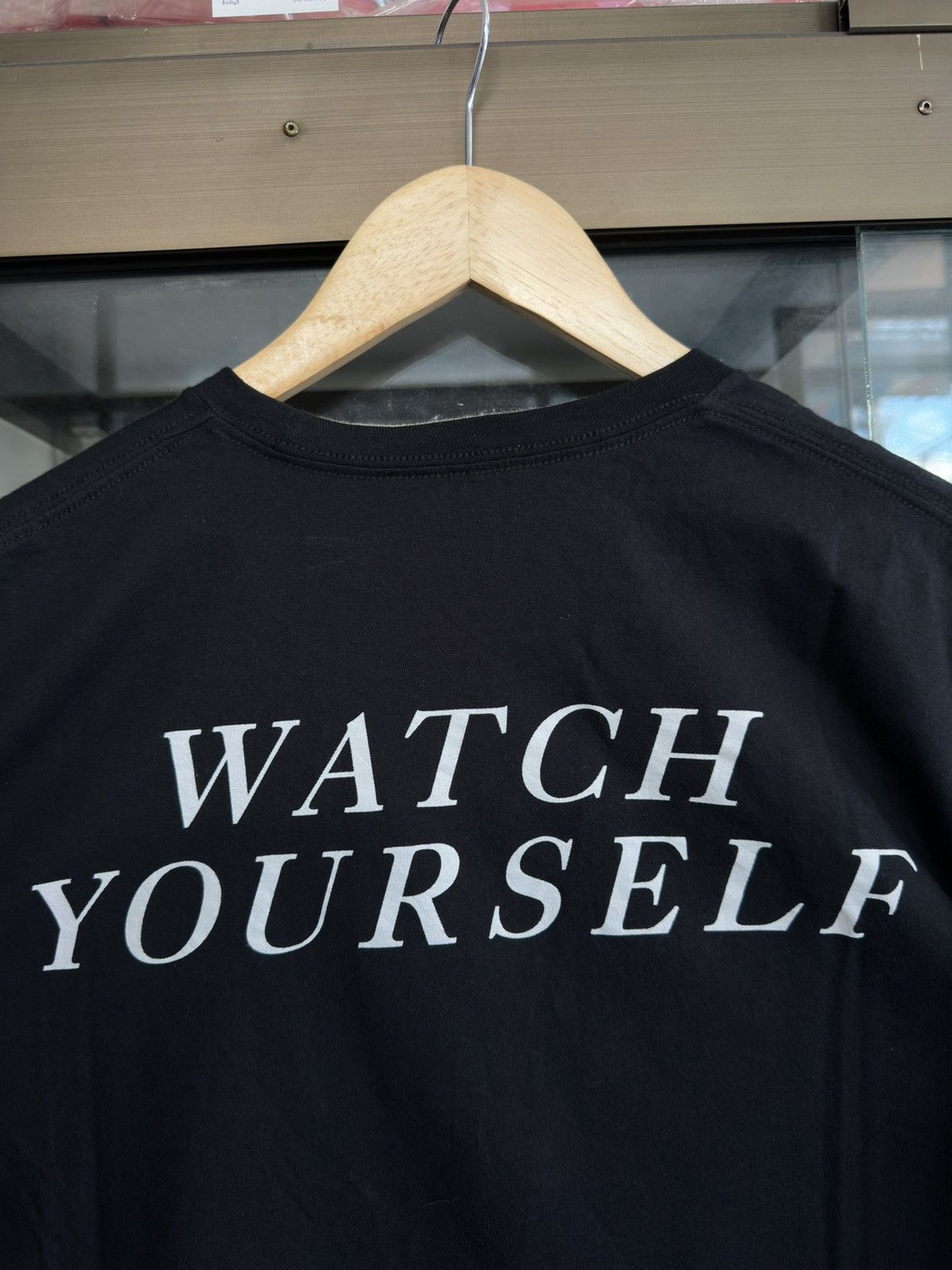 Other Us 2019 Jordan Peele Movie T Shirt Size US XXL / EU 58 / 5 - 8 Thumbnail