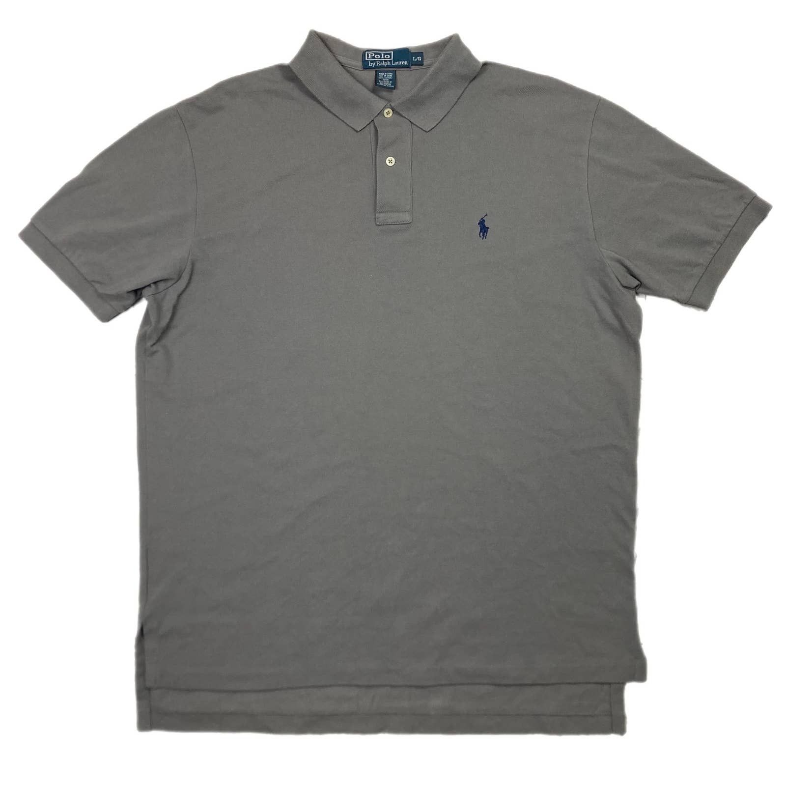 Polo Ralph Lauren × Vintage Vintage Ralph Lauren Polo Shirt | Grailed