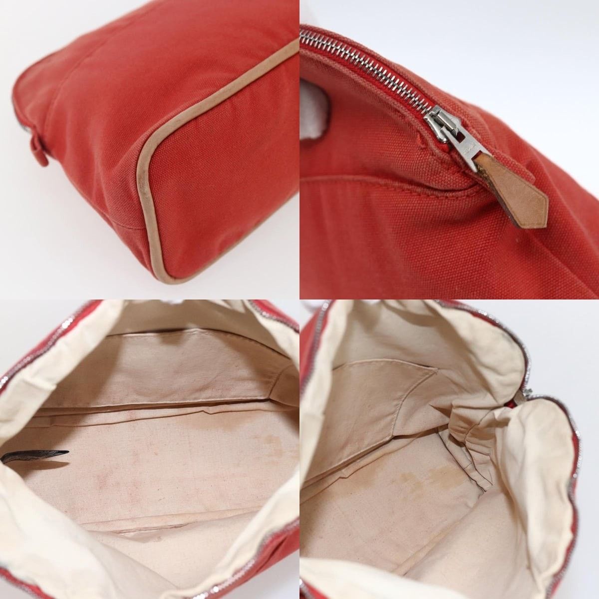Hermes Hermes Bolide MM Pouch Size ONE SIZE - 5 Thumbnail
