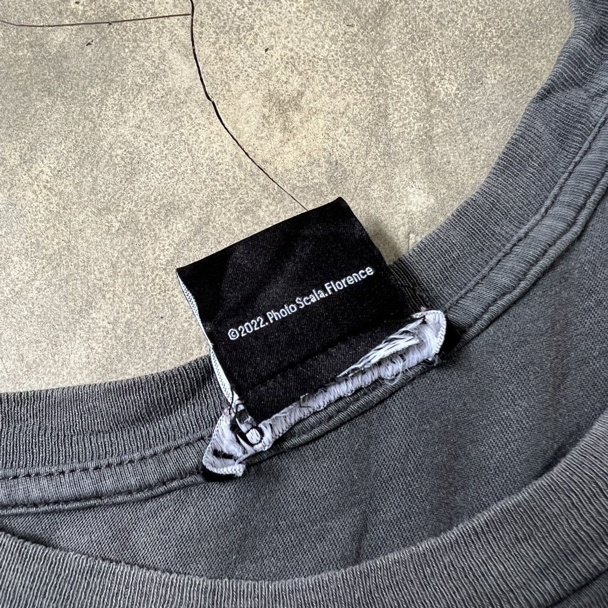 Zara Zara x Johannes Vermeer Shirt Size US L / EU 52-54 / 3 - 6 Thumbnail