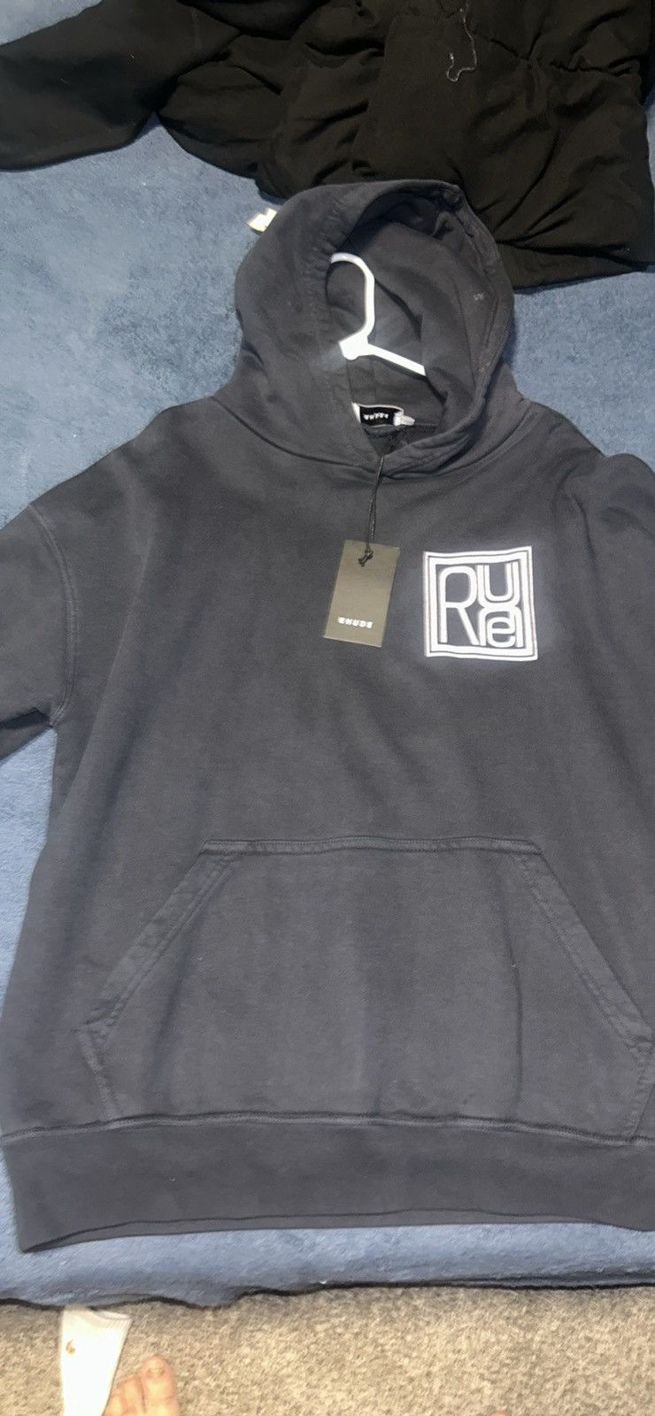 Rhude Rhude Hoodie Size US S / EU 44-46 / 1 - 2 Thumbnail