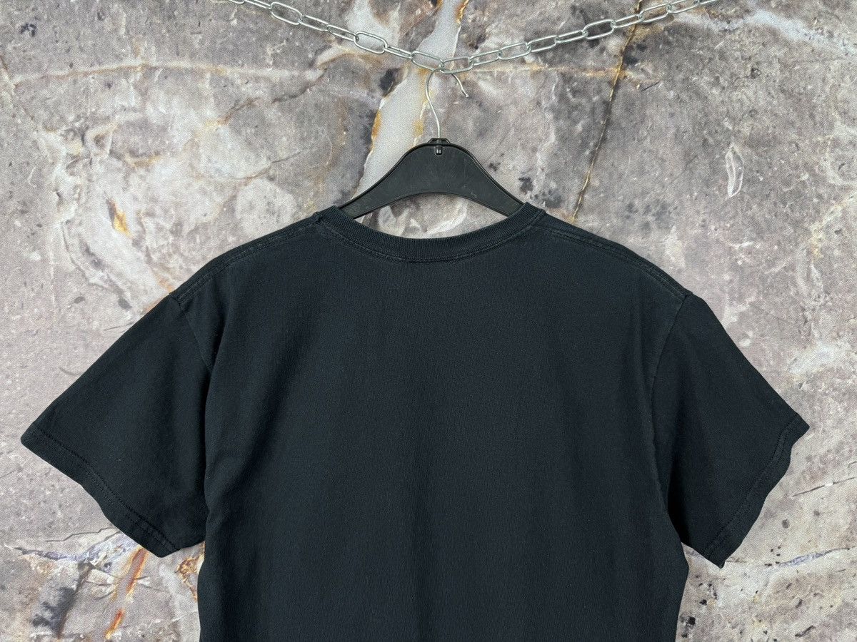 Thrasher Thrasher Skateboard Magazine T-Shirt Black Size M Size US M / EU 48-50 / 2 - 9 Thumbnail