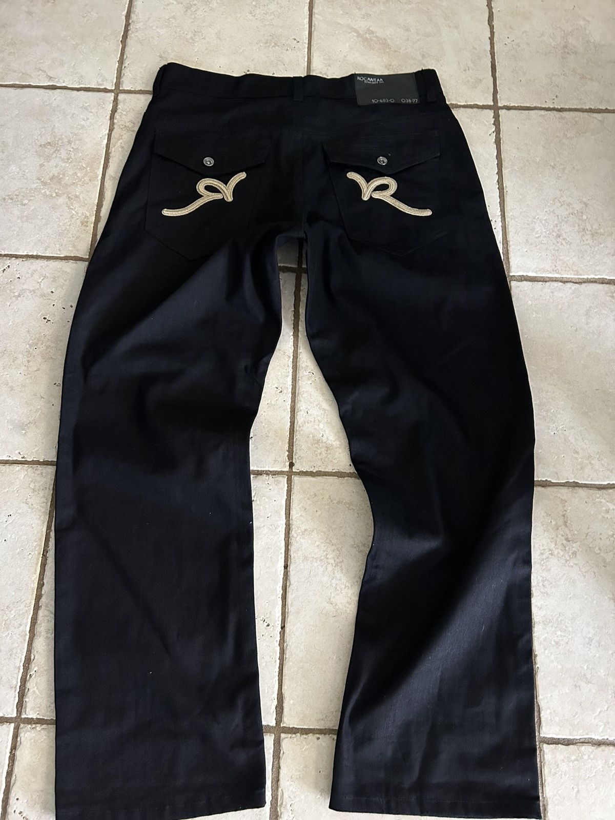Other Roca pants Size US 42 / EU 58 - 1 Thumbnail