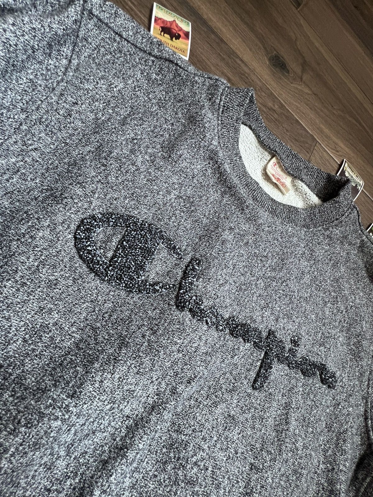 Champion Champion Size US L / EU 52-54 / 3 - 1 Thumbnail