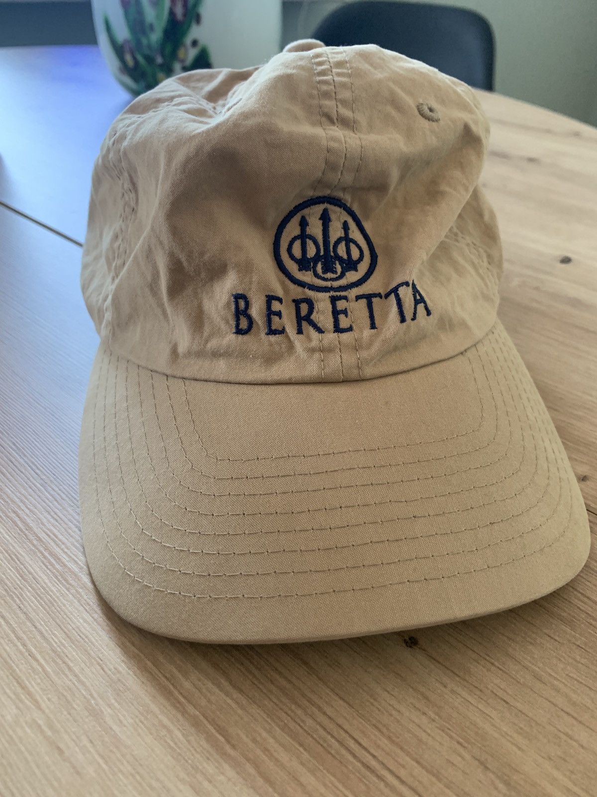 Beretta Beretta Cap One Size Size ONE SIZE - 1 Thumbnail
