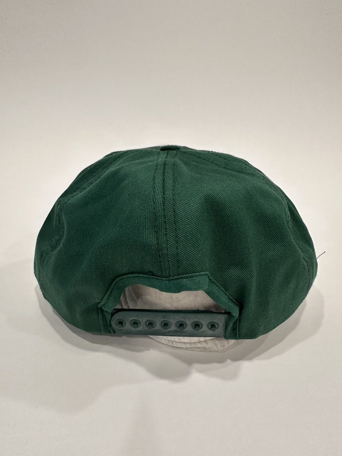 Vintage Vintage T’ai Li Snapback Size ONE SIZE - 4 Thumbnail